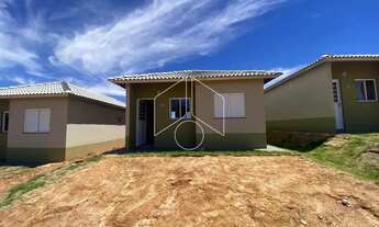 Imagem: Residencial Casa em Marília