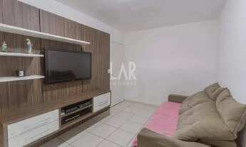 Imagem 2: Área Privativa à venda, 3 quartos, 1 suíte, 1 vaga, Fernão Dias - Belo Horizonte/MG