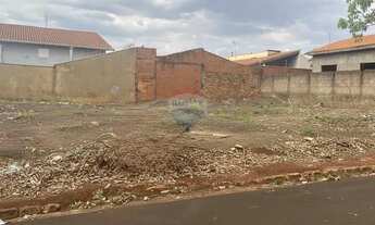 Imagem 4: Terreno no Bairro Santa Lúcia pronto para construir