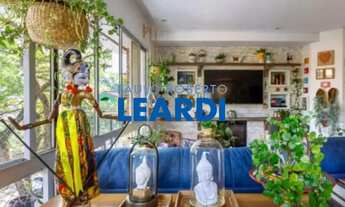 Imagem: APARTAMENTO - MOEMA ÍNDIOS - SP