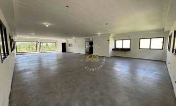 Imagem 8: MARAVILHOSA SALA COMERCIAL PARA LOCAÇÃO NO SWISS PARK