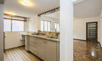 Imagem 4: Apartamento 1 quarto à venda no Centro de Curitiba/PR