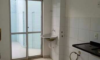 Imagem 3: Vendo ap total Ville Térreo quadra 102