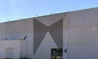 Imagem 5: Galpão Comercial + Área em uma localização estratégica