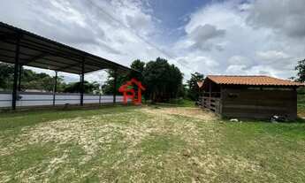 Imagem 3: Terreno Comercial à Venda em São Luís-MA Bairro Tibiri 34.640,00 m² de Área