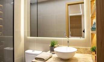 Imagem 4: Gallery Residence - Apartamentos de 02 quartos