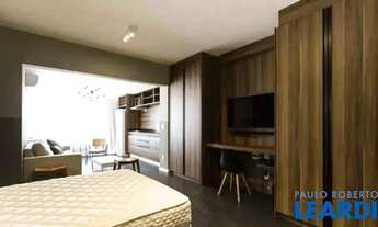 Imagem 6: APARTAMENTO - VILA OLÍMPIA - SP