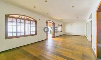 Imagem 4: Casa com 5 dormitórios, sendo 3 suítes à venda - Granja Viana - Cotia/SP