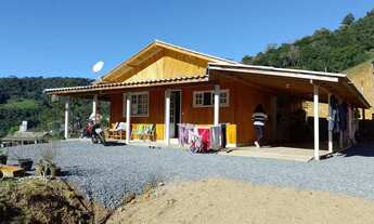 Imagem: Casa a venda