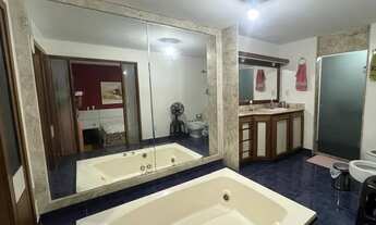 Imagem 3: Imóvel para venda possui 305 m2 com 4 quartos em Jardim Camburi - Vitória - ES