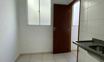 Imagem 7: Imóvel para aluguel com 2 quartos Bairro Francisco Bernardino