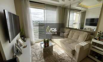 Imagem 5: Apartamento 100% mobiliado à venda em Curitiba/PR