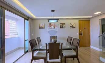 Imagem 4: AGUAS CLARAS COBERTURA DUPLEX RESIDENCIAL CHAMONIX MOBILIADO!