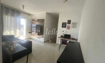 Imagem 3: Apartamento 2 quartos à venda no(a) Vila Constança