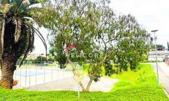 Imagem 3: Sobrado em Rua Amazilio Lavall - Jardim Florestal - Campo Largo/PR