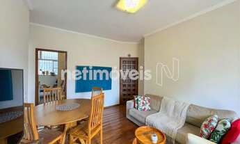 Imagem 3: Apartamento de 3 quartos à venda no Santo Antônio!