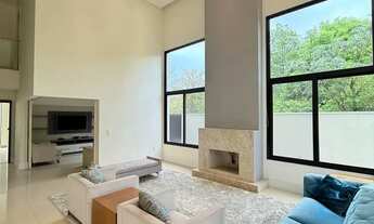 Imagem 5: Imóvel para aluguel possui 380 metros quadrados com 4 quartos