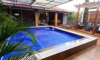 Imagem: Térrea para venda com 270 metros quadrados