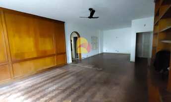 Imagem 4: Imóvel para venda com 191 m² - 4 quartos em Cosme Velho - Rio de Janeiro - RJ