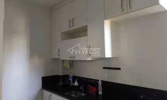 Imagem 5: Apartamento - / Residencial / Glória