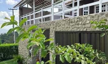 Imagem: Linda Casa de Campo