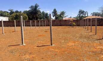 Imagem: Vendo/Troco Lote no Sucupira