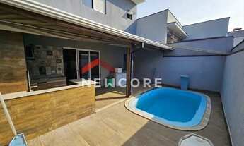 Imagem 2: Casa de condomínio em Rua Selma Aparecida Said - Horto Florestal - Sorocaba/SP