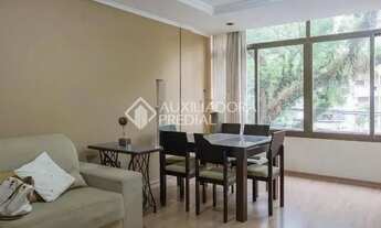 Imagem 6: Apartamento com 2 quartos mobiliado no bairro Menino Deus