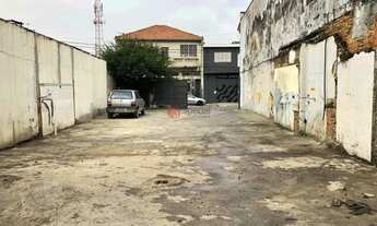 Imagem 3: Terreno Vila Zelina