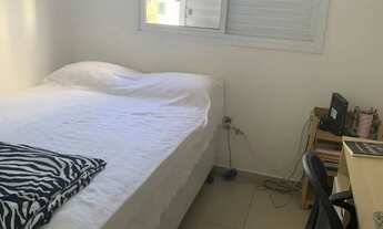 Imagem 5: PREÇO DE OPORTUNIDADE! Apartamento à venda no edifício MAROC, Jardim Adriana