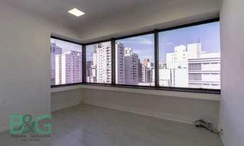 Imagem 6: Conjunto à venda, 39 m² por R$ 350. - Pinheiros - São Paulo/SP