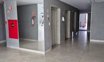 Imagem 3: Apartamento 2 Quartos no Setor Sudoeste - Pronto para Morar, 63m², Vista Privilegiada!