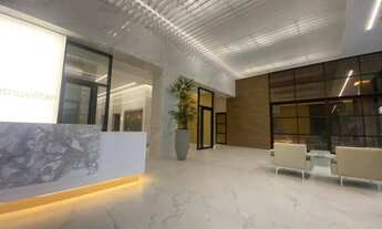 Imagem 3: Sala à venda e para alugar em Londrina, Centro, com 56 m², Metropolitan Med Center