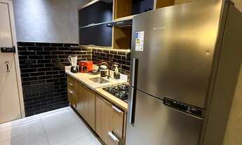 Imagem 6: Flat DNA lindo e novo St Bueno por temporada