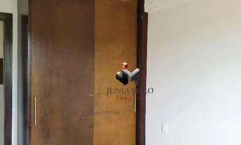 Imagem 2: Apartamento com 1 quarto à venda, 39 m² por R$ 170.000 - Ribeirânia - Ribeirão Preto/SP