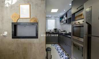 Imagem 7: Totalmente mobiliado com infra completa!