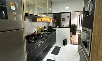 Imagem 6: Casa à Venda com 3 suítes, de 115,00 m² no Cardoso Continuação - Ap. Goiânia