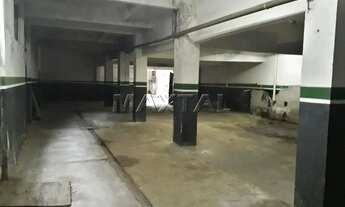 Imagem 2: Galpão 640m², 3 salas, 2 banheiros, 10 vagas em rua comercial da Casa Verde