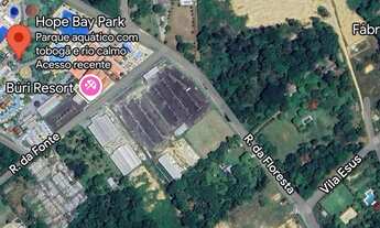 Imagem: VENDA- Terreno no Tarumã lote/ Área Taruma