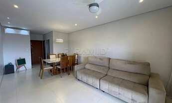 Imagem 3: Apartamento padrão com 109,82m², bairro Parque dos Bandeirantes, Zona Leste de Ribeirão Pr