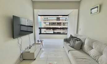 Imagem 4: RG - 03 Quartos na Praia da Costa frente rua