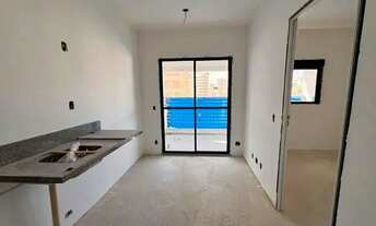 Imagem 2: Imóvel para venda com 31 metros quadrados com 1 quarto em Perdizes - São Paulo - SP