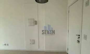 Imagem 5: Apartamento com 1 Quarto no Allure Bauru Excelente Localização