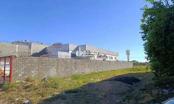 Imagem 4: Terreno disponível para venda no bairro Novo Mundo em Uberlândia-MG