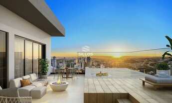 Imagem: Apartamento à venda com 4 suítes no Ecoville