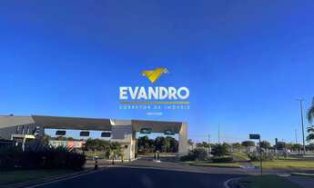 Imagem 2: Terreno em Condomínio para Venda em Cuiabá, Condomínio Florais Itália