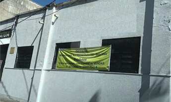 Imagem: Galpão para locação em Mooca - SP