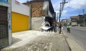 Imagem 4: Galpão para alugar por R$ 10.000,00/mês - Fazenda Grande do Retiro - Salvador/BA