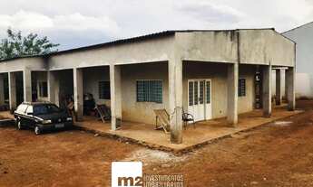 Imagem: Chácara 3 quartos no Residencial Vale dos