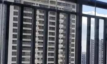 Imagem 3: Apartamento para Locação em São Paulo, Tatuapé, 2 dormitórios, 1 suíte, 2 banheiros, 1 vag